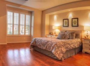 Andew Day Electric accent lighting