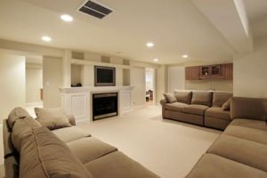Andrew Day Electric remodeling