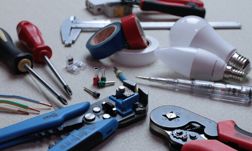 electrical services frederick maryland